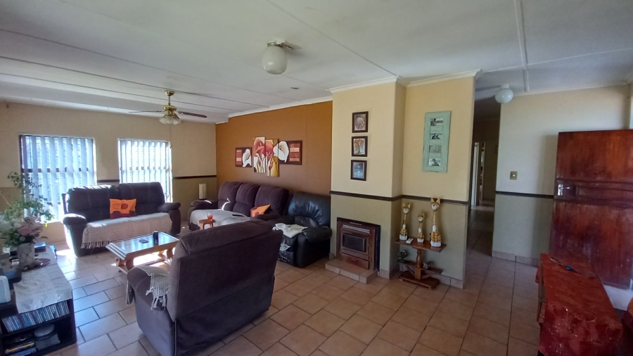 4 Bedroom Property for Sale in Sasolburg Free State